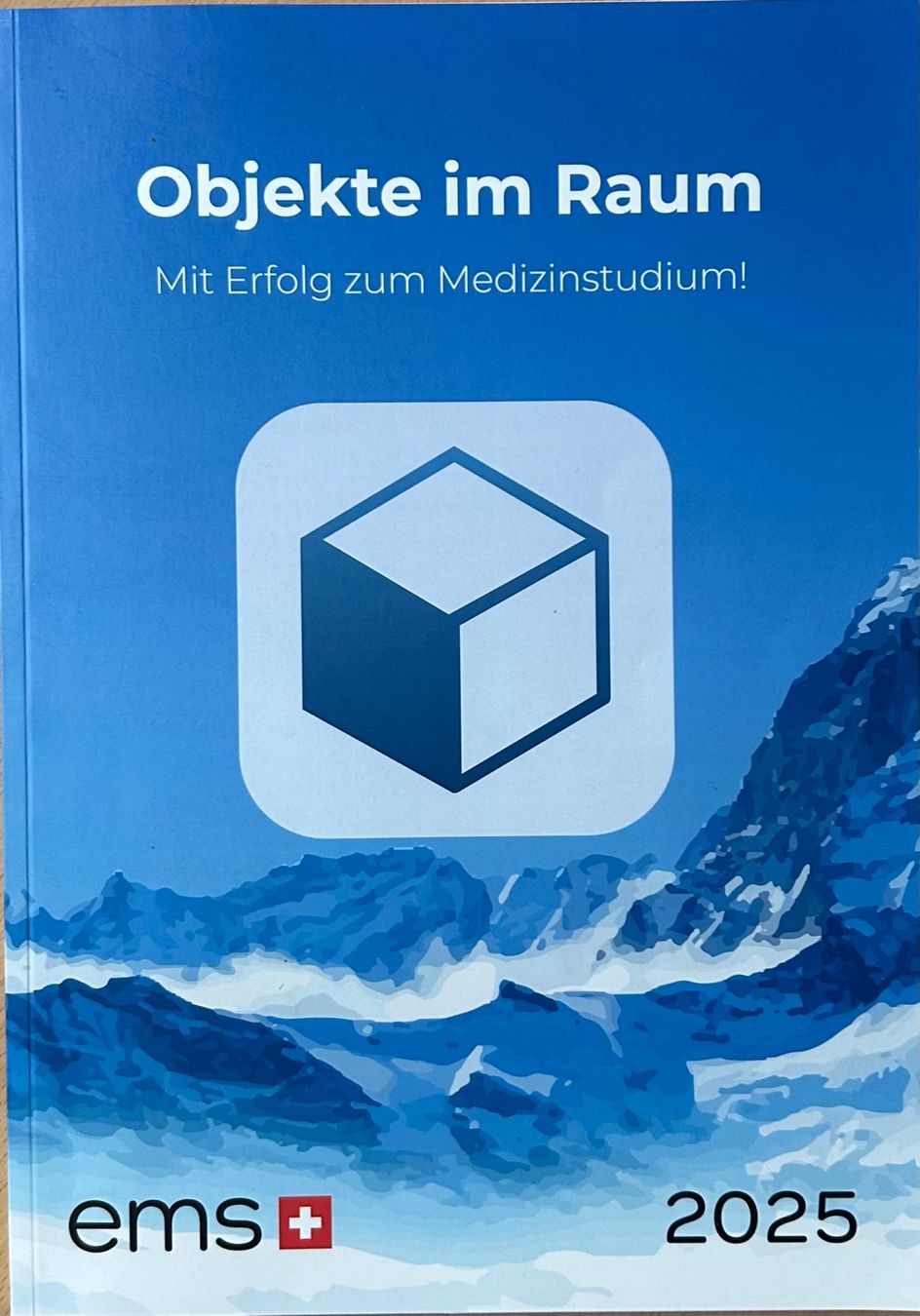 Livres: NC/EMS Lernhefter von EMS Coaches komplett – D'occasion à Gossau ZH par mer_b5d6 4
