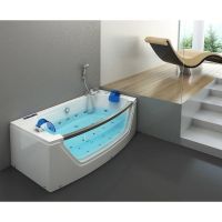2574 - Whirlpool LYSS M - 175x85x60cm - WEISS