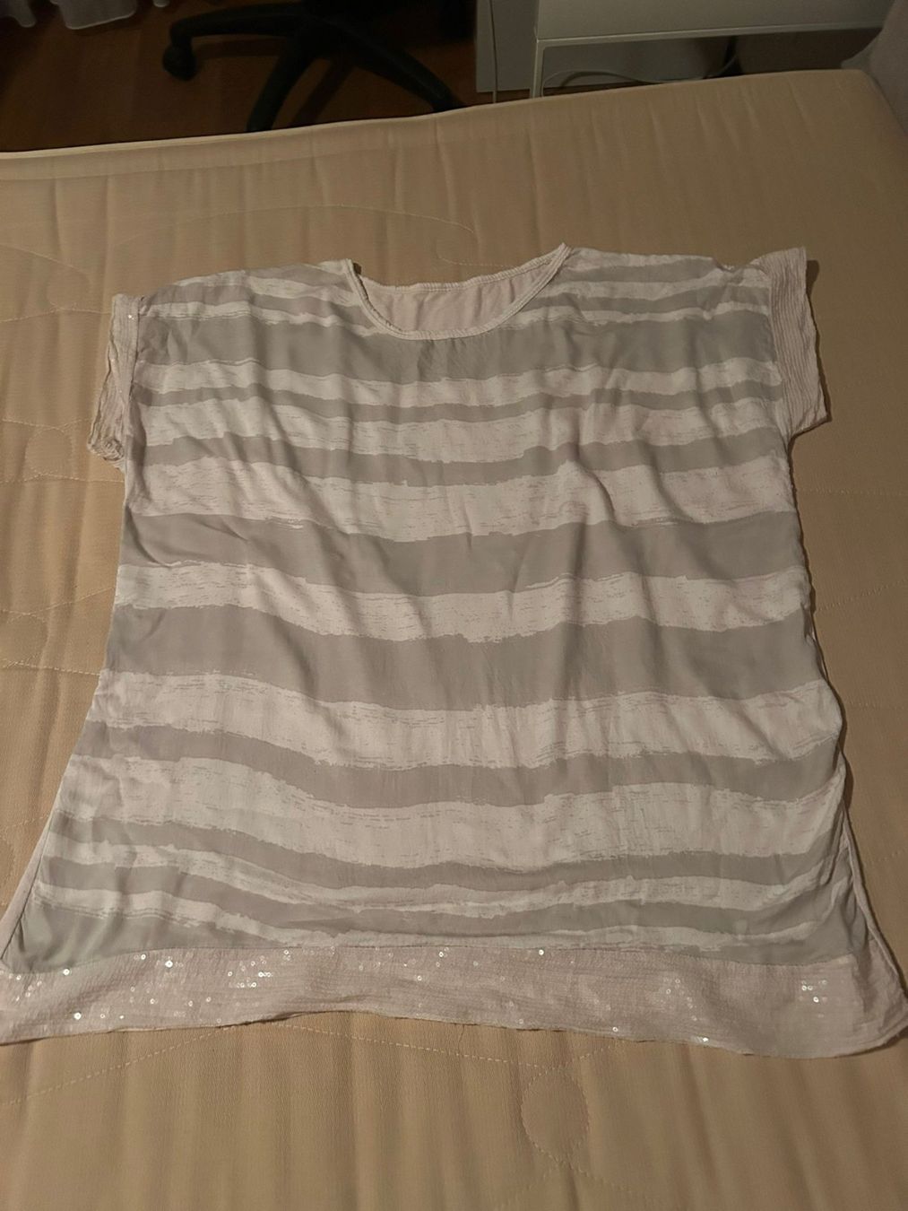 T-Shirts: Maglietta estiva tg.M – Gebraucht aus Melano von H-Sara