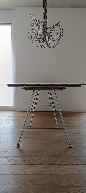 Tables: Alinea Unistandard Tisch  – D'occasion à Abtwil AG par birgisch01 1