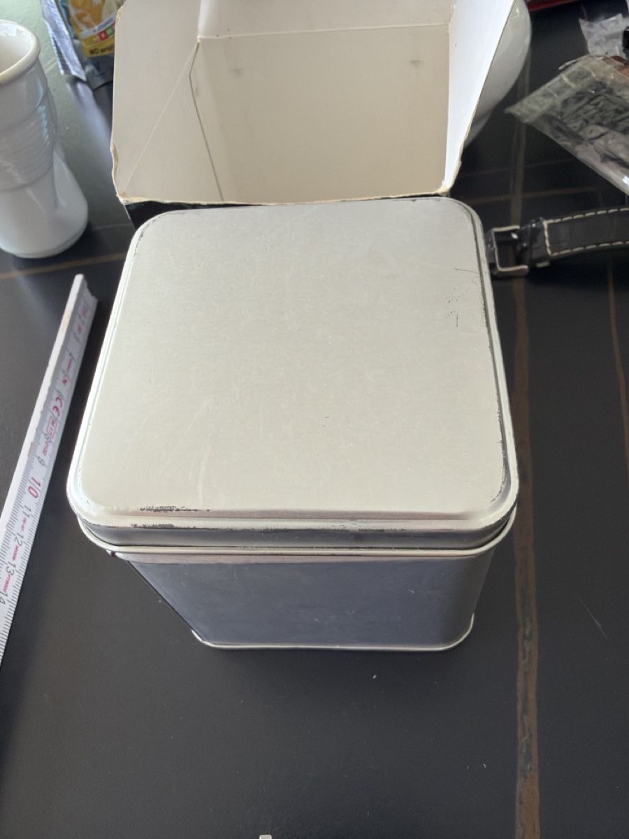 Orologi: Golf GTI Uhr Quarz mit Box – Usato da Wolfwil venduto da Poulet60 7