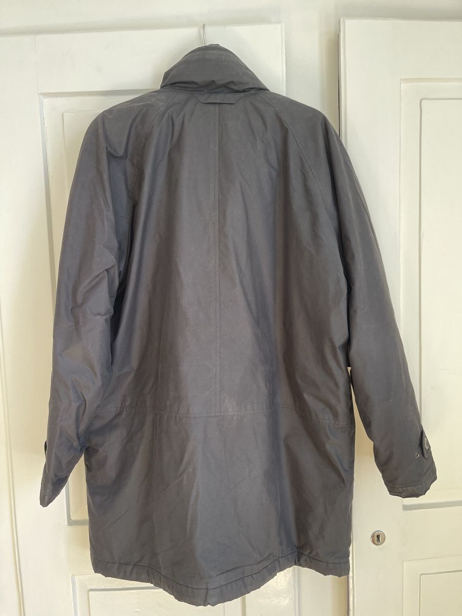 Jacken: Jacke schwarz – Gebraucht aus Zürich von liv125 5