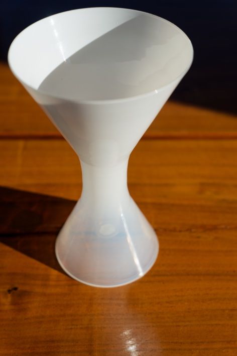 Murano Portacandele: Foscarini Candeliere 2009 limiert Murano Glas – Usato da Vuadens venduto da meib