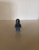 Mandalorian loyalist Lego
