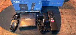 MECOOL KM1 CLASSIC 2/16Gb Android TV Box - Neu & Originalver