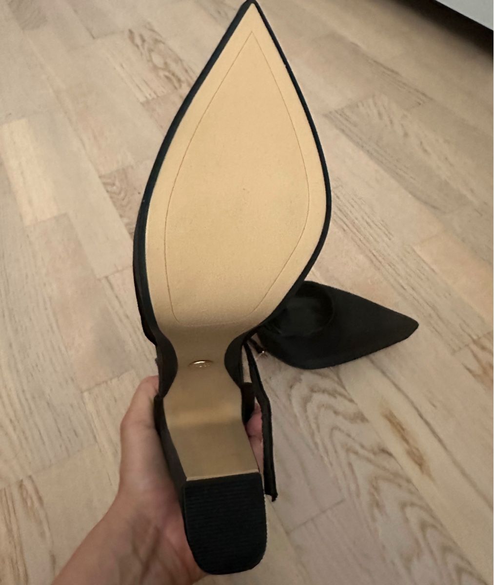 Scarpe da donna: Zara High Heels – Nuovo (secondo la descrizione) da Zürich venduto da sanela1122 2