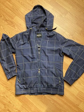 ZIMTSTERN Übergangsjacke Gr. M