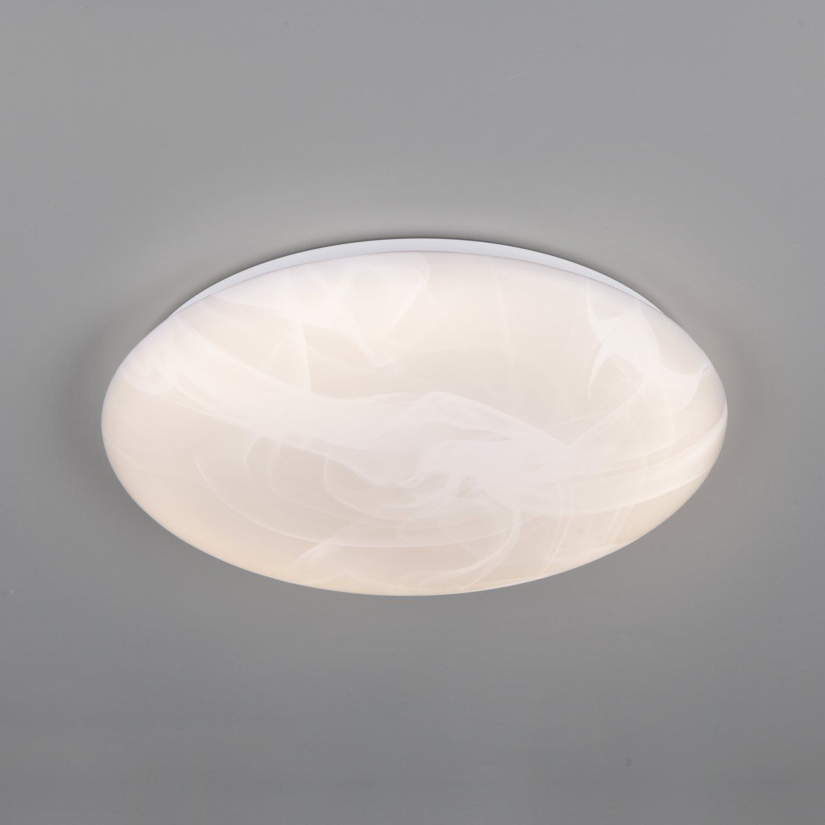 Lampadari & plafoniere: LED Deckenleuchte, 4000K, 38 cm Ø – Nuovo (secondo la descrizione) da Kreuzlingen venduto da Smart-Light