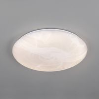 LED Deckenleuchte, 4000K, 38 cm Ø