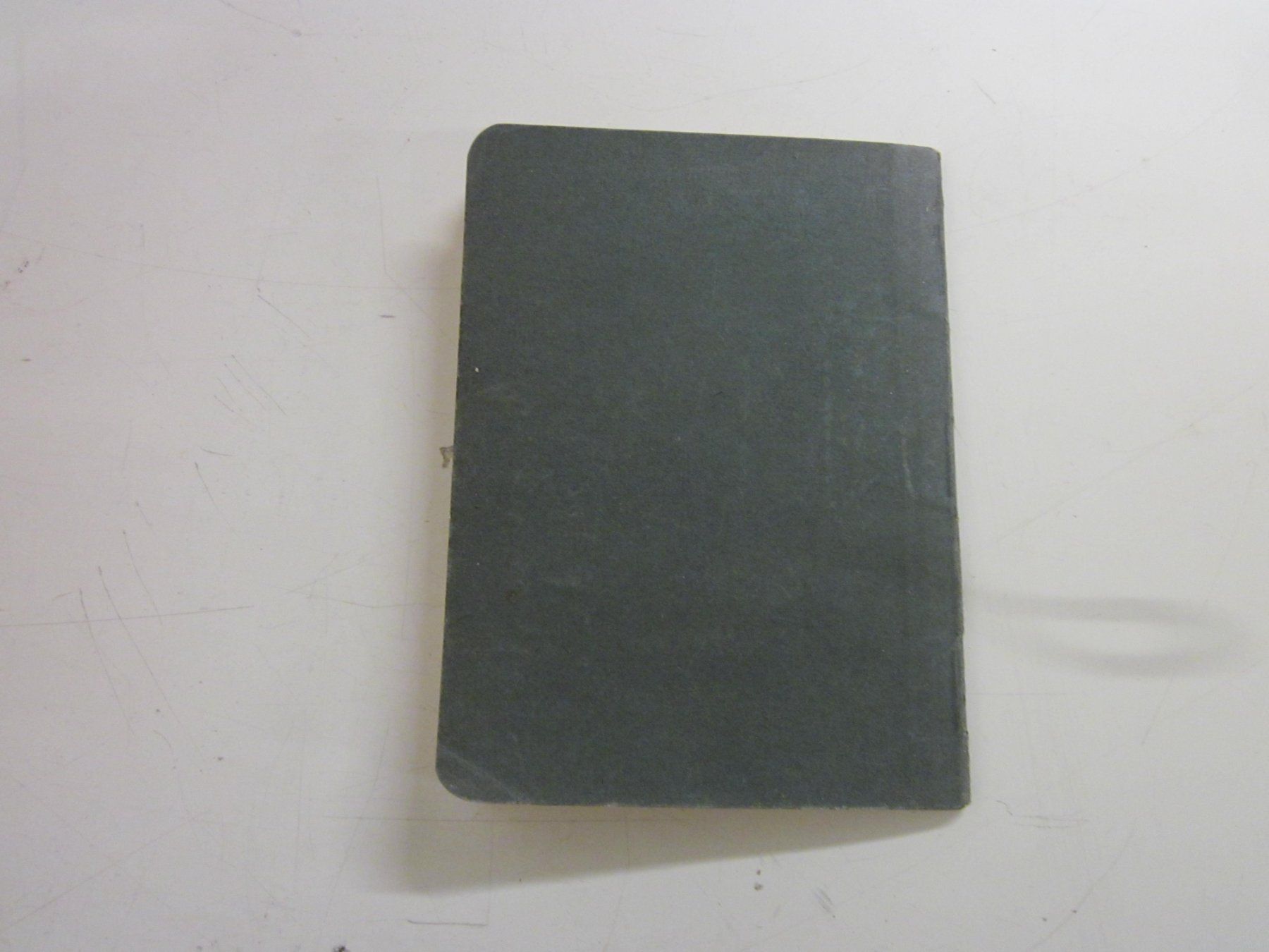 Documents: Passeport Suisse Schweizer Pass 1930 – D'occasion à Grand-lancy par kohler333 7