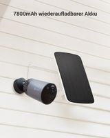 Überwachungskamera, 1080p kabellose WLAN