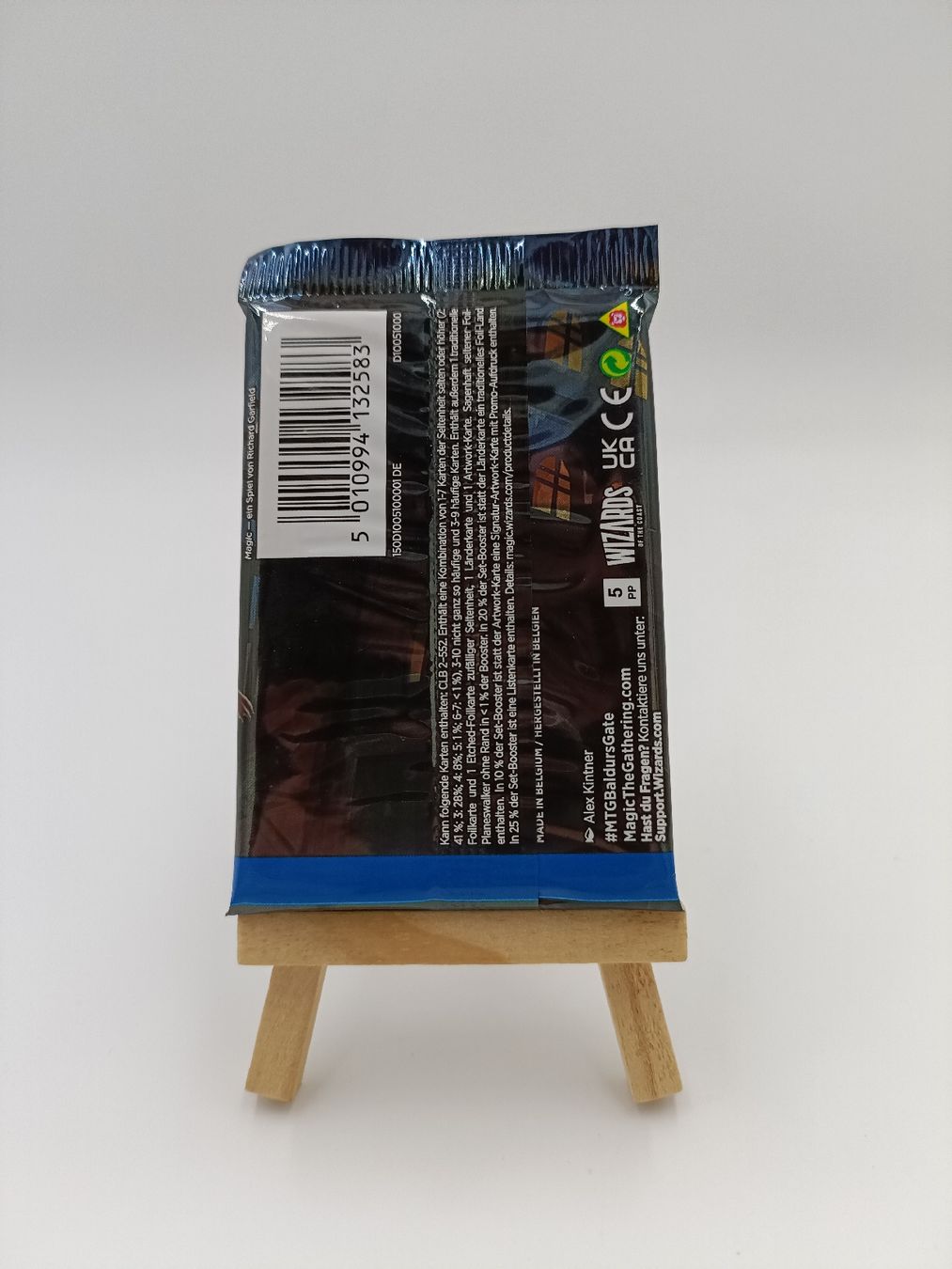 Cartoline: Magic the Gathering Set Booster Commander Legends D&D – Nuovo e nell'imballaggio originale da Zihlschlacht venduto da Sir_Lonedrinker 1