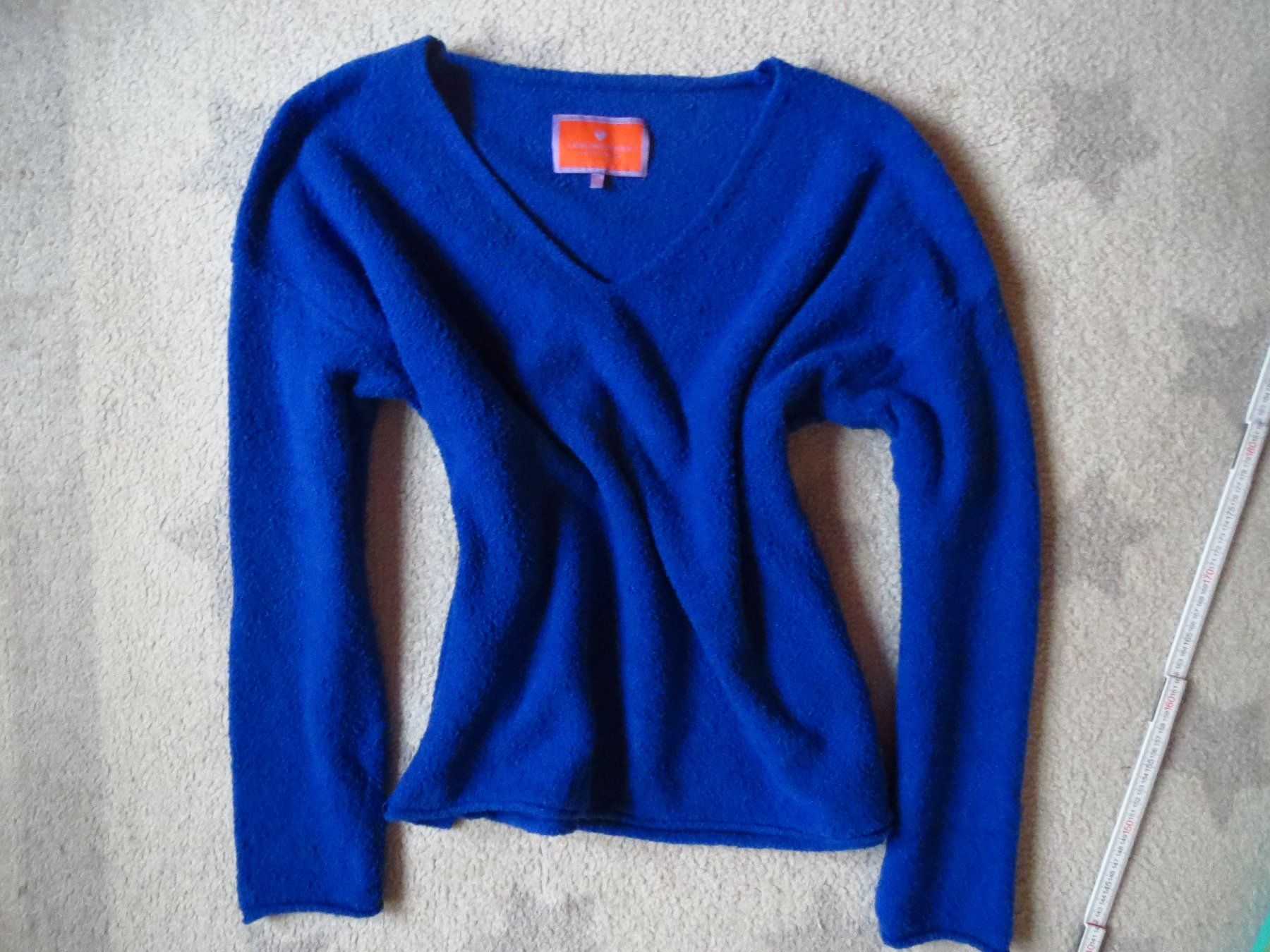 Maglioni & Felpe: stylischer LIEBLINGSSTÜCK Damen Pullover Gr 40 – Usato da Kiental venduto da Anna8702