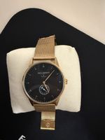 Paul Hewitt Damenuhr Signature Line Mark I Roségold
