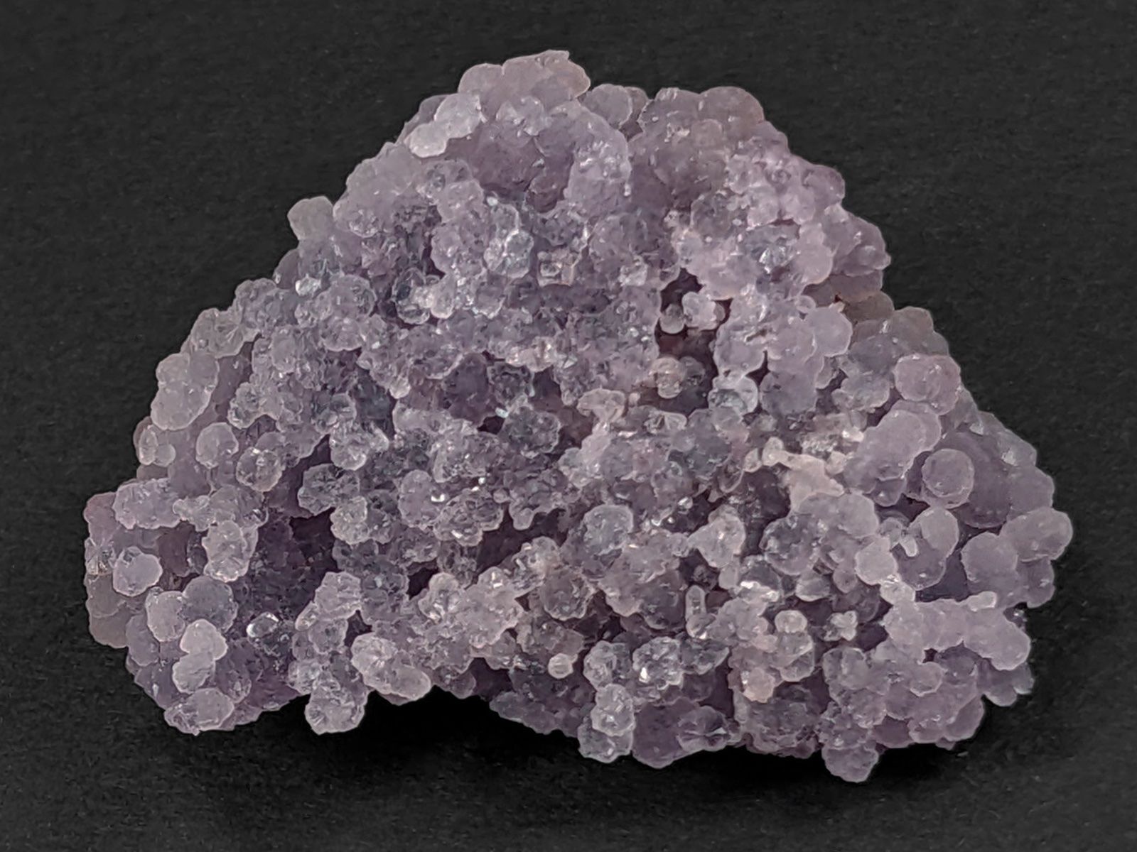 Minerali & Pietre curative: Trauben Achat/Traubenachat 44mm – Nuovo e nell'imballaggio originale da Meilen venduto da StoneGarden