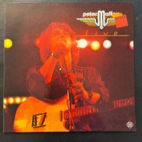 Peter Maffay - Live - Vinyl LP