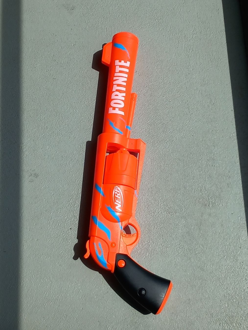 Nerf Giocattoli: Nerf fortnite Pistole  – Usato da Bazenheid venduto da galoppo02 3