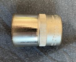 Hazet 1000 Steckschlüsseleinsatz Nuss 1 1/16"  3/4" Sechskan