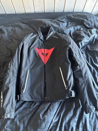 Veste Moto Dainese taille 48