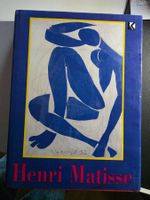Henri Matisse 1869-1954 - Jack Flam - Könemann Verlag 1994