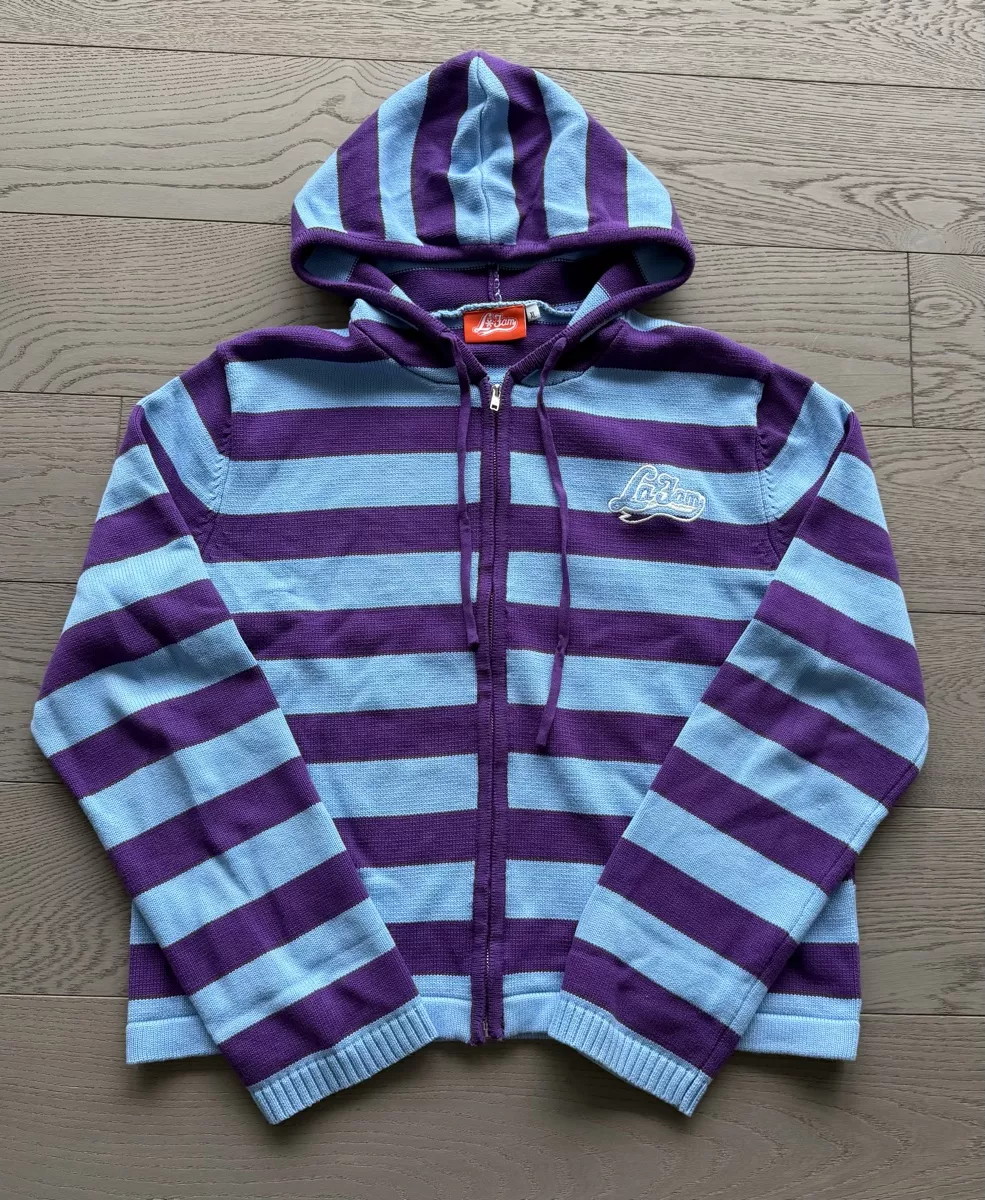 Pullover & Sweatshirts: Strickjacke – Gebraucht aus Rumlikon von mat_fyw5