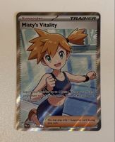 Mistys Vitality #111