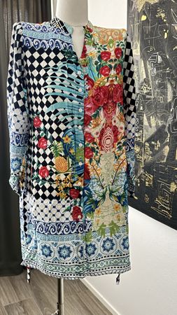 Tunika Damen / Kleid