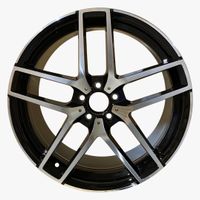20 Zoll Felgen Mercedes C Klasse E Klasse