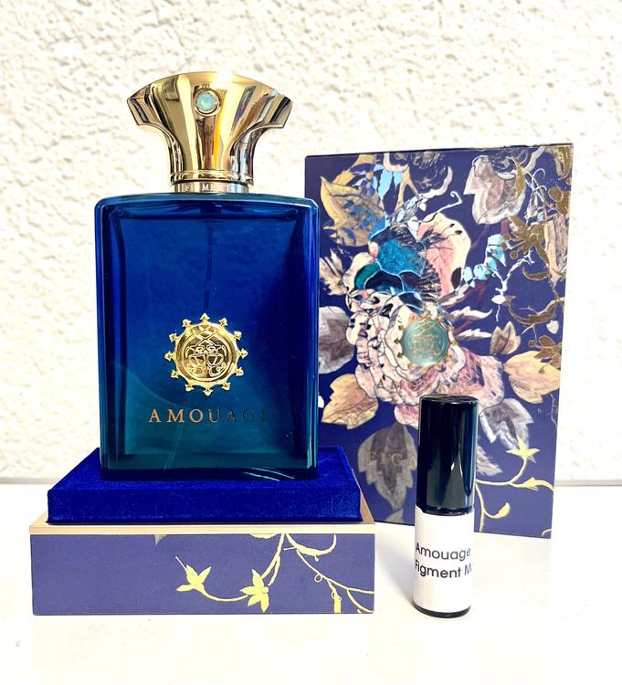 Amouage FIGMENT Man 5m Abf llung Kaufen auf Ricardo