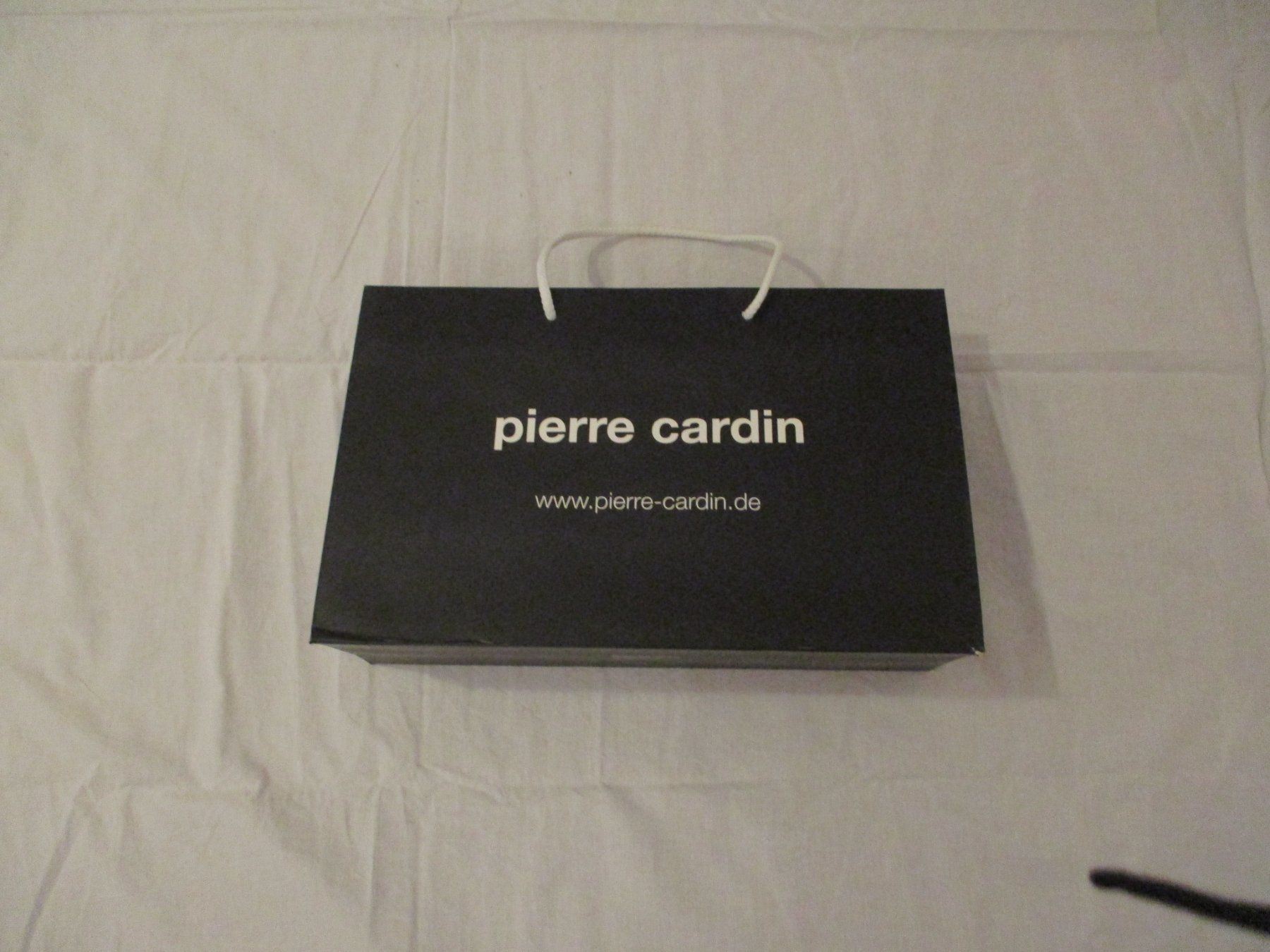 Pierre Cardin Borse: Pierre Cardin Tasche – Usato da Dietikon venduto da mad_7fpf 1