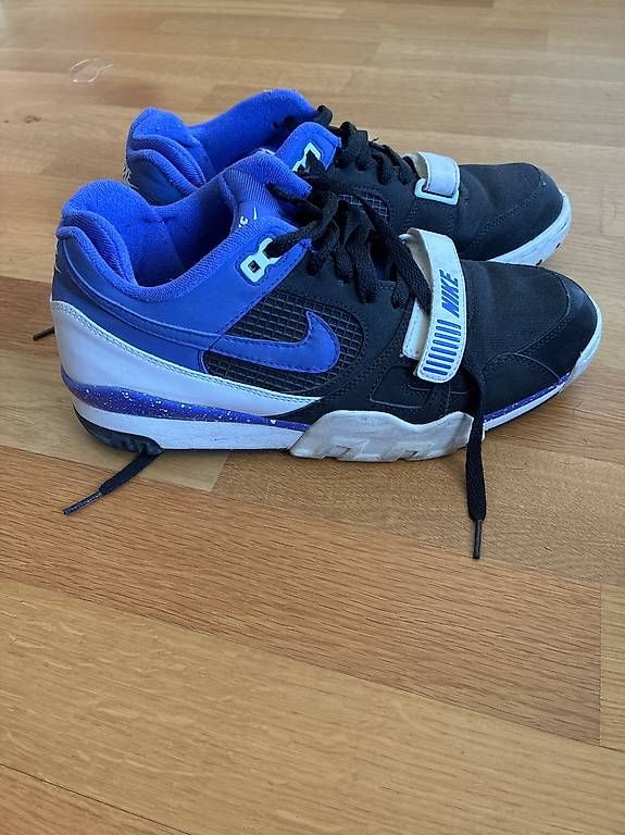 Scarpe da uomo: Presque comme neuves.  – Usato da Meyrin venduto da alexfdez