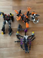 Lego Bionicle Konglomerat zu versteigern
