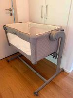 Chicco Baby Bed Next2Me Co-Sleeper like new