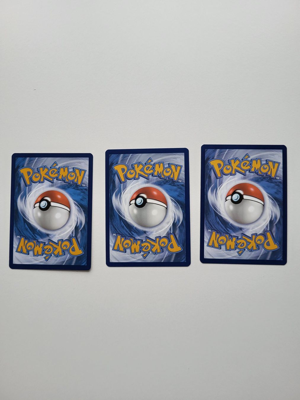 Pokémon Sammelbilder & Trading cards: Lot 2 Pokémon 1. Generation (151) – Gebraucht aus Erlenbach ZH von ram_mjn5 1