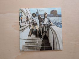 The Byrds – (Untitled)  UK 70 NM