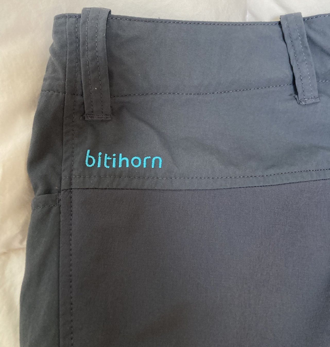 Norrøna Hosen: Norrona W's Bitihorn light weight pants – Gebraucht aus Nuglar von schecke01 5
