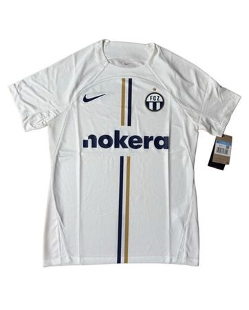 Neues FCZ Original Trikot 23/24 Grösse M Erwachsen