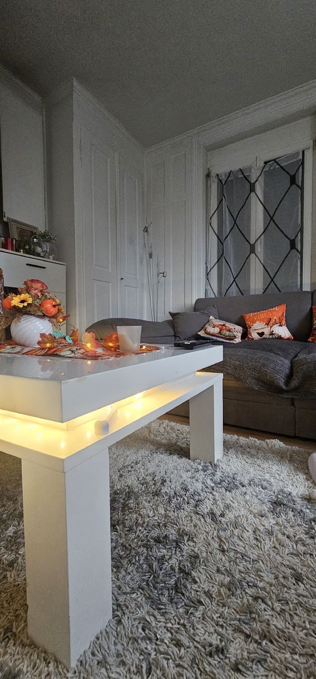 Ikea Sofas: Komplett Wohnzimmer  – Gebraucht aus Rorschach von Alles_9.90 2
