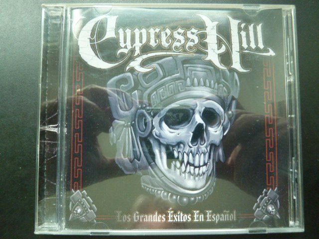 Cypress Hill - Los Grandes Exitos En Espanol | Kaufen Auf Ricardo