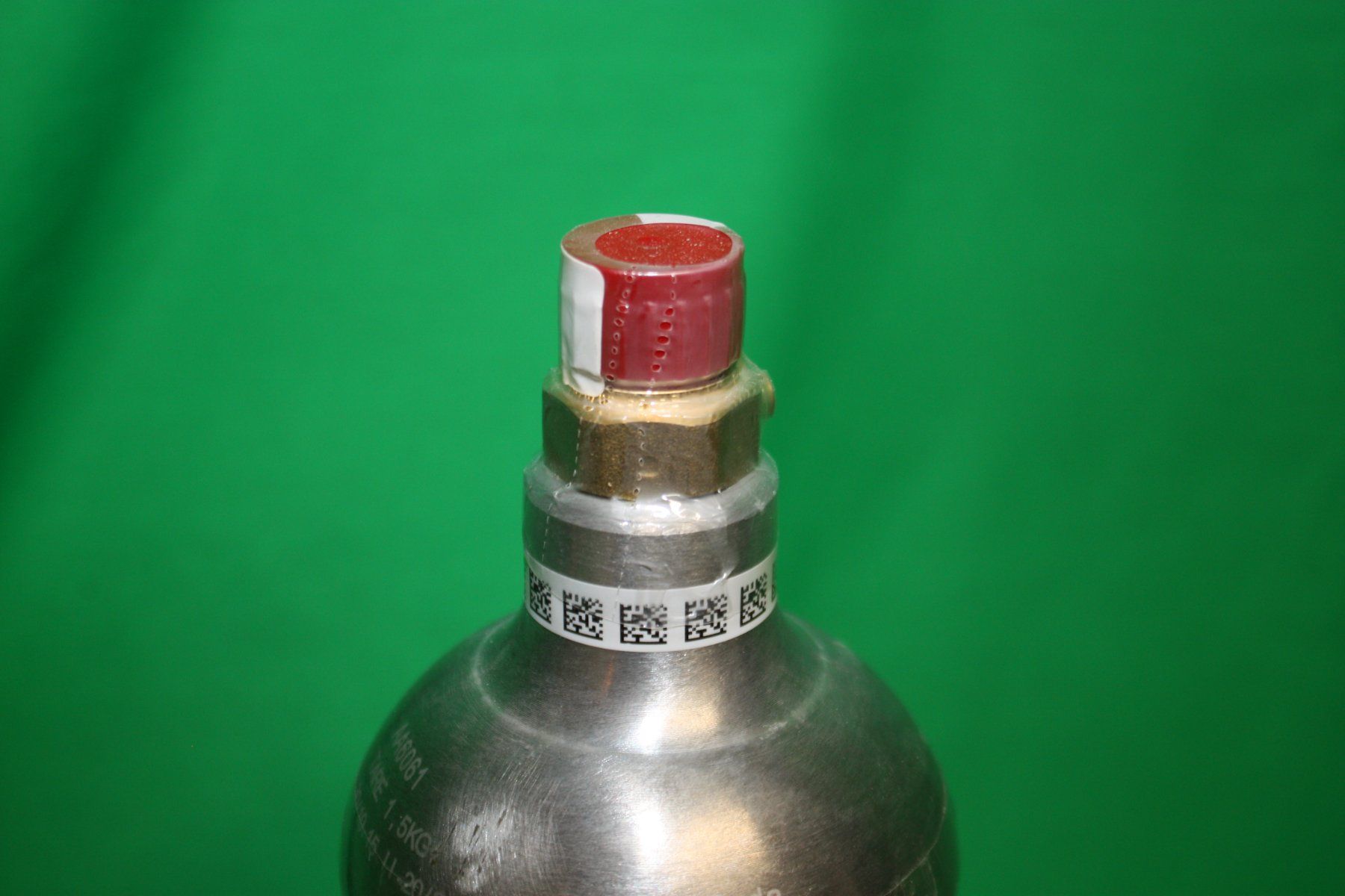 Altro per la casa: mysoda co2 flasche neu ( Versiegelt) – Usato da Niederhelfenschwil venduto da K.Alex 1
