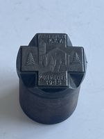 Stempel Feuerwehre Rohrdorf KTV 1945 mit Kirche und Baum(S13