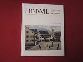 HINWIL (KT. ZÜRICH) SOZIALES LEBEN VON 754 BIS 1995!!!!