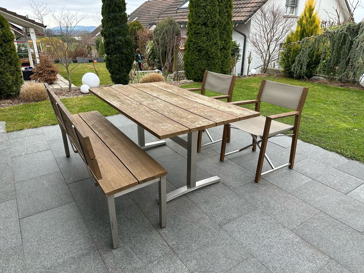 espresso porzellan 2 Stück 50ml Espressotassen Set, Weißes Keramik Tassen Set mit Dickwandigem Design, Espresso, Mit Untertassen und Löffeln, für Zuhause und Café Alltag Küche, Haushalt & Wohnen Farbe:grey - RAL7016 anthrazitgrau
