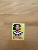 Panini Sticker Jamal Musiala Deutschland WM 2026 GER 15 