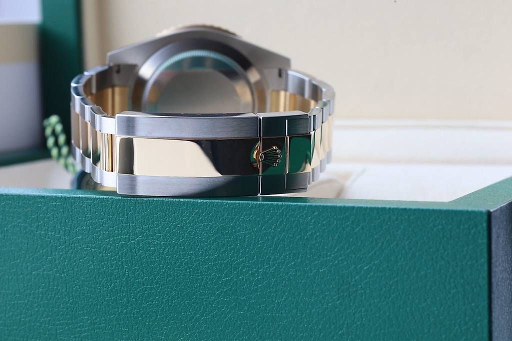 Rolex Orologi: Rolex Submariner 126613LB Bluesy – Usato da Wollerau venduto da RekociTimepieceGmbH 3