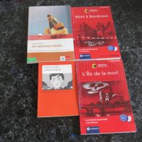 Fransösich Liteartur Buche