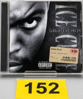 CD ICE CUBE "GREATEST HITS", Nr. 152