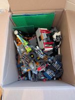 Grosses Lego Konvolut / Kiloware (8.9 kg)