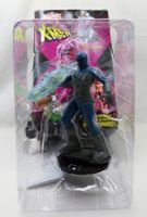 X-MEN GIANT SIZE SENTINEL MARK V ROBOT CARD G02 HEROCLIX '11