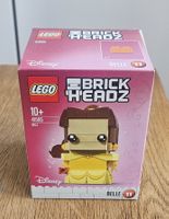 LEGO Belle Minifigure Brickheadz NEU